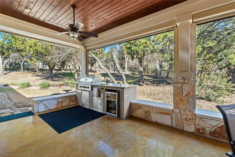 Tiny photo for 804 Laughing Dog CT, Leander, TX 78641 (MLS # 9217077)