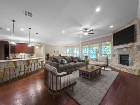 Tiny photo for 804 Laughing Dog CT, Leander, TX 78641 (MLS # 9217077)