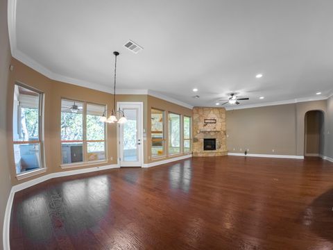 Tiny photo for 804 Laughing Dog CT, Leander, TX 78641 (MLS # 9217077)