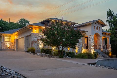 Photo of 804 Laughing Dog CT, Leander, TX 78641 (MLS # 9217077)