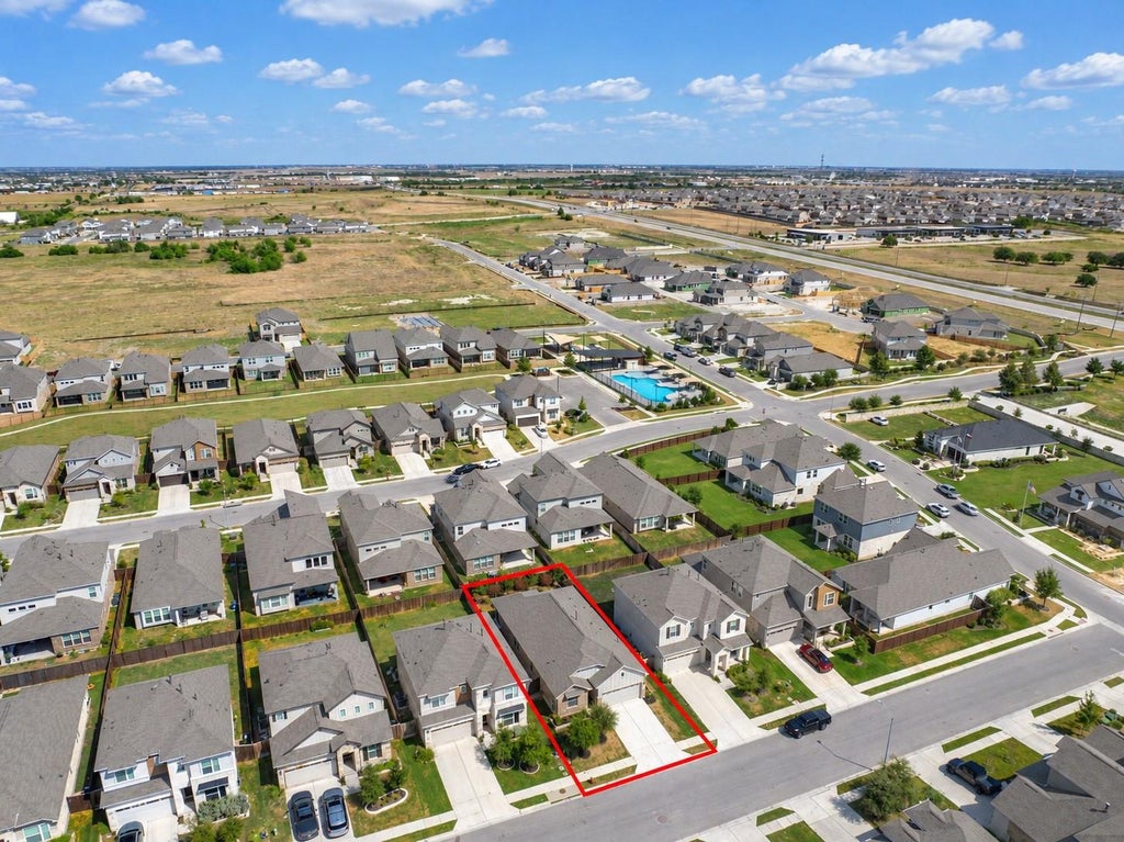 Photo of 4317 Chapel Hill ST, Round Rock, TX 78665 (MLS # 5970052)
