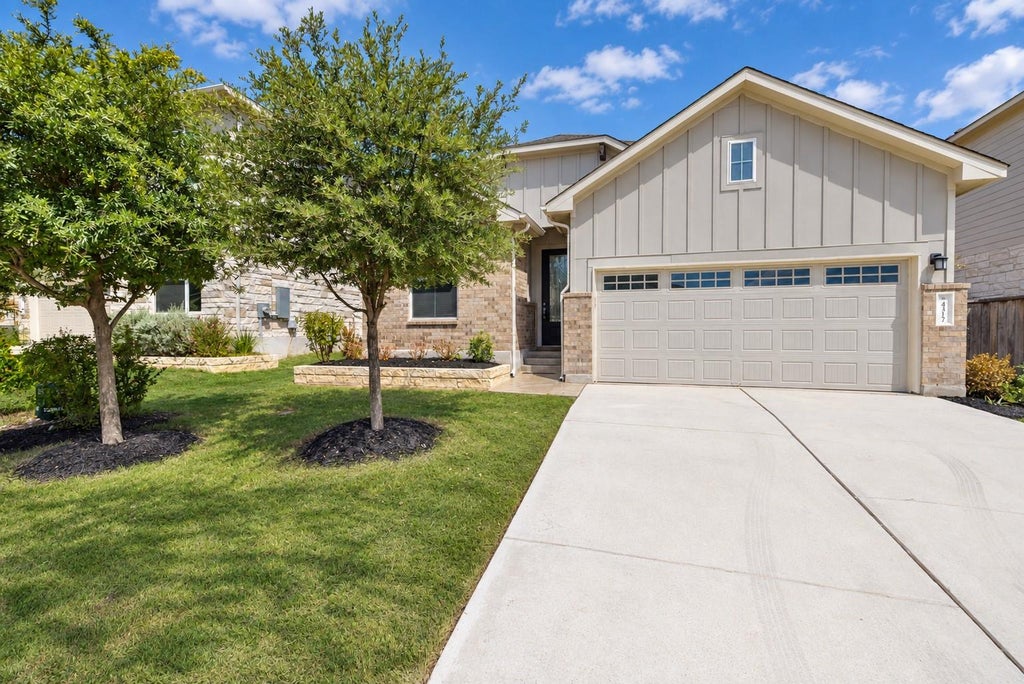 Photo of 4317 Chapel Hill ST, Round Rock, TX 78665 (MLS # 5970052)