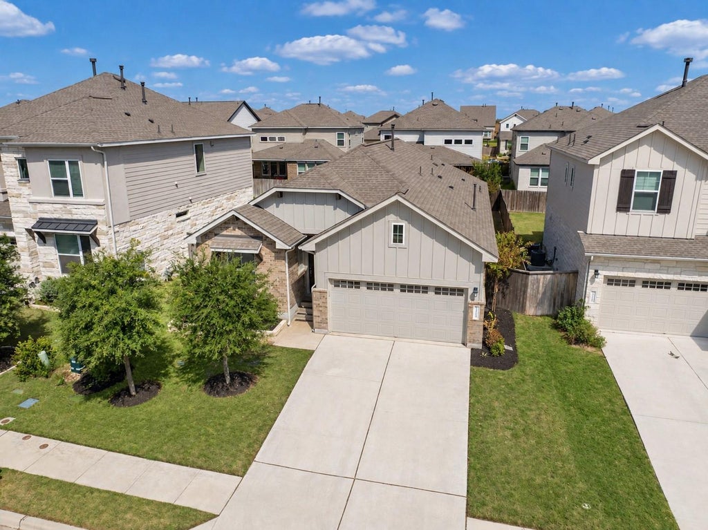 Photo of 4317 Chapel Hill ST, Round Rock, TX 78665 (MLS # 5970052)