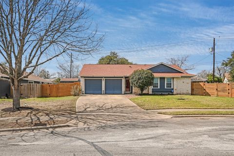 13202 Elysian Fields Cv, Austin, TX 78727 - #: 3709219
