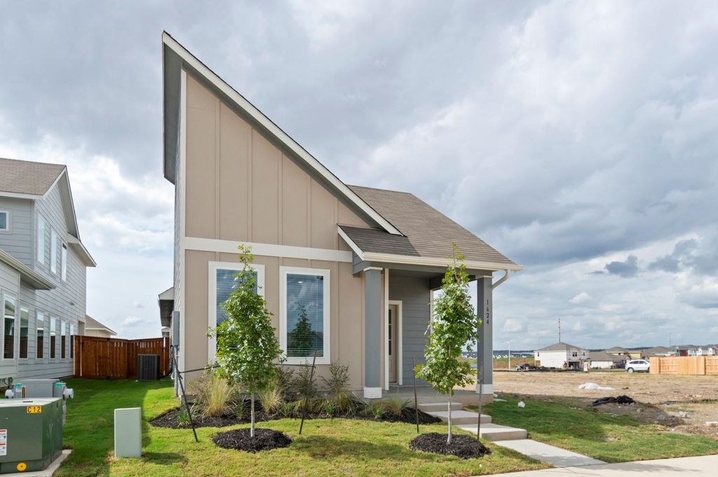 Photo of 1624 Esplanade PKWY, San Marcos, TX 78666 (MLS # 2641073)