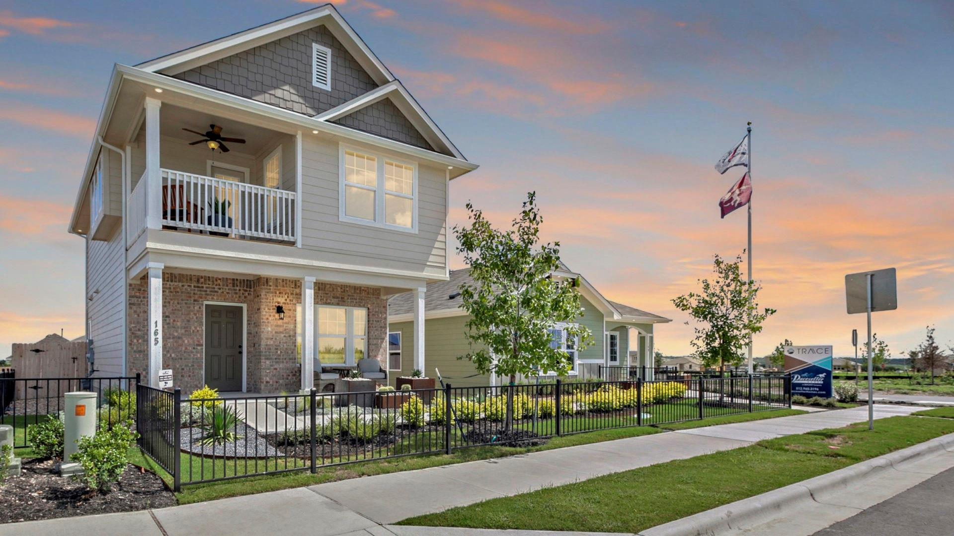 1624 Esplanade Parkway Aly