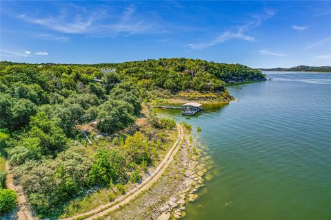 Tiny photo for 15919 Booth Circle CIR, Volente, TX 78641 (MLS # 5693379)