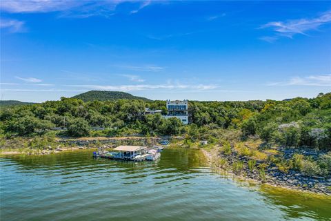 Tiny photo for 15919 Booth Circle CIR, Volente, TX 78641 (MLS # 5693379)