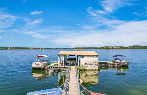 Tiny photo for 15919 Booth Circle CIR, Volente, TX 78641 (MLS # 5693379)