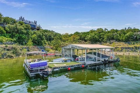 Tiny photo for 15919 Booth Circle CIR, Volente, TX 78641 (MLS # 5693379)