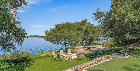 Tiny photo for 15919 Booth Circle CIR, Volente, TX 78641 (MLS # 5693379)