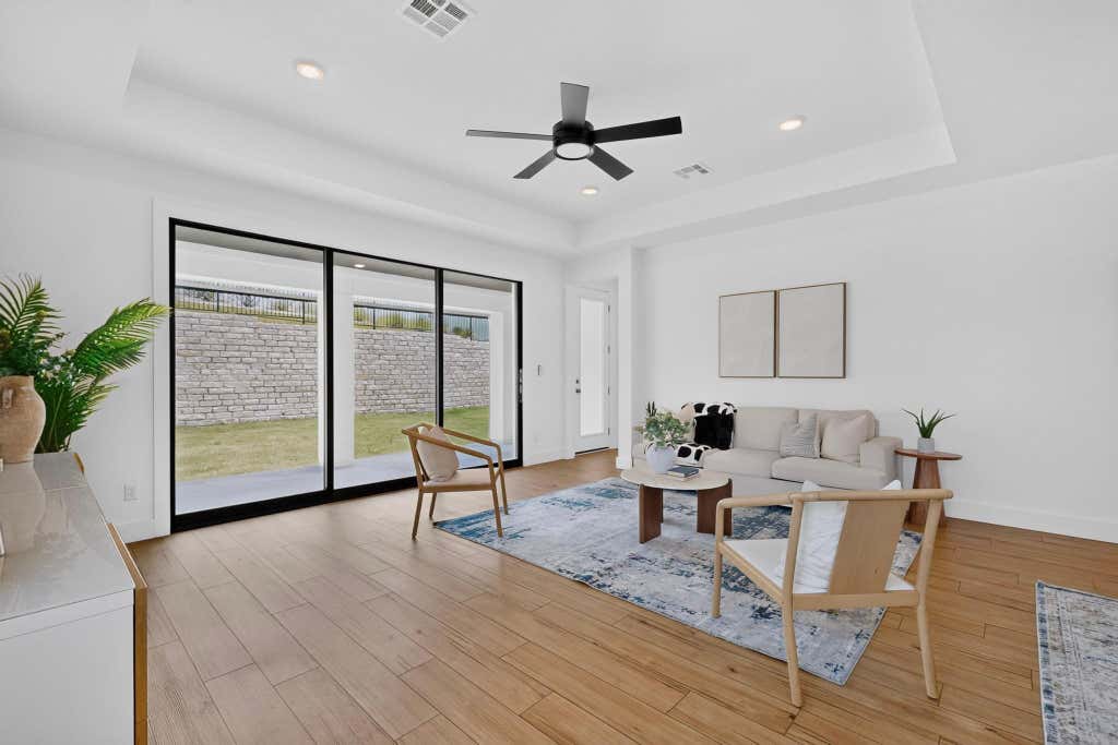Photo of 1340 Castalo LN, Leander, TX 78641 (MLS # 5441228)