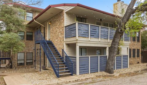 Photo of 1404 Norwalk LN #201, Austin, TX 78703 (MLS # 6248260)