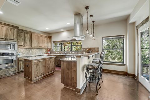 Tiny photo for 21010 N Ridge ST, Lago Vista, TX 78645 (MLS # 2191629)