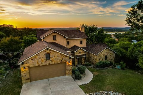 Photo of 21010 N Ridge ST, Lago Vista, TX 78645 (MLS # 2191629)