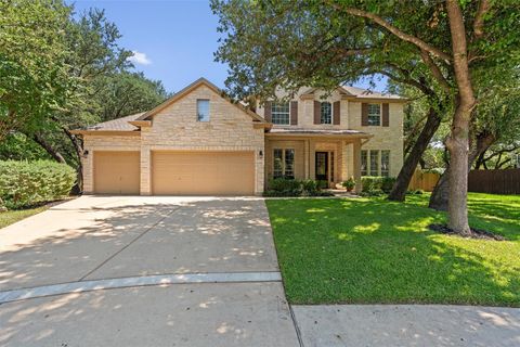 3103 Pecan Crest CV Round Rock TX 78681