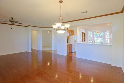 117 Dewberry DR Georgetown TX 78633