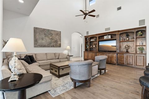 Tiny photo for 12509 Trails End RD, Leander, TX 78641 (MLS # 5970002)