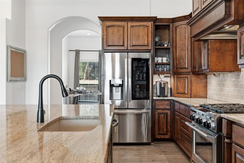 Tiny photo for 12509 Trails End RD, Leander, TX 78641 (MLS # 5970002)