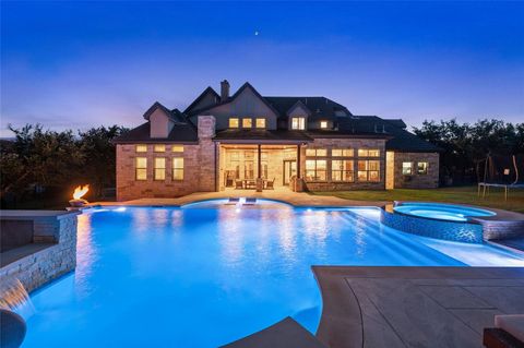 12920 Zen Gardens WAY Austin TX 78732