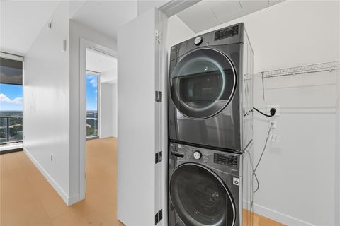 Tiny photo for 44 East Ave #2508, Austin, TX 78701 (MLS # 4939483)