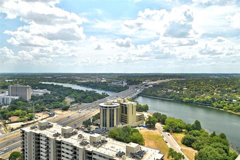 Tiny photo for 44 East Ave #2508, Austin, TX 78701 (MLS # 4939483)