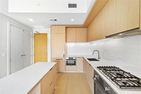 Tiny photo for 44 East Ave #2508, Austin, TX 78701 (MLS # 4939483)