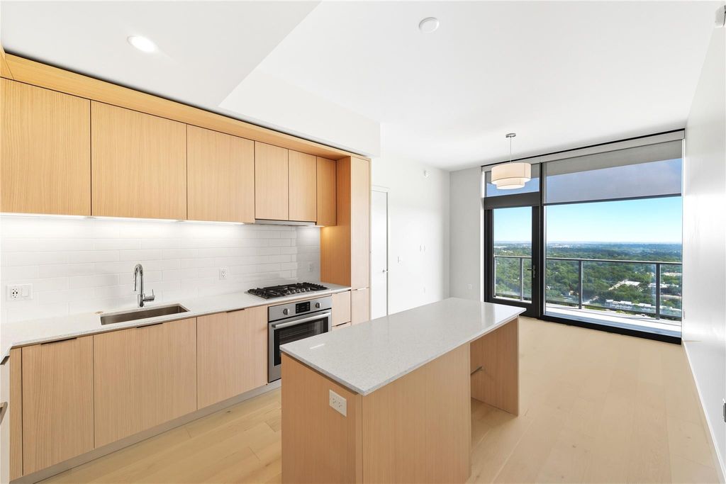 Photo of 44 East Ave #2508, Austin, TX 78701 (MLS # 4939483)