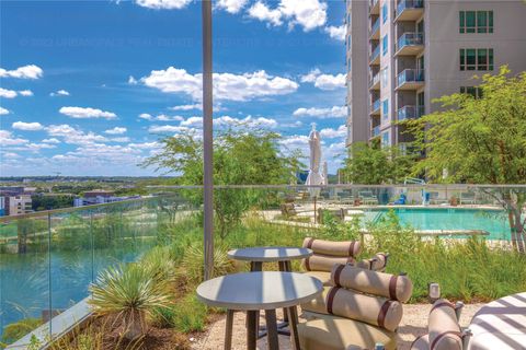 Tiny photo for 44 East Ave #2508, Austin, TX 78701 (MLS # 4939483)
