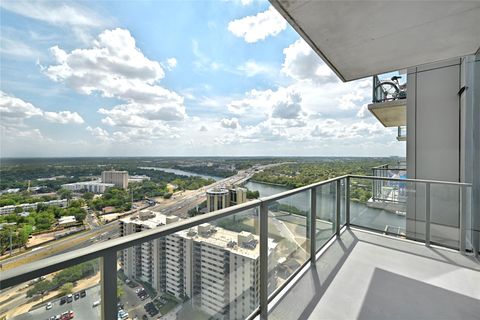 Tiny photo for 44 East Ave #2508, Austin, TX 78701 (MLS # 4939483)