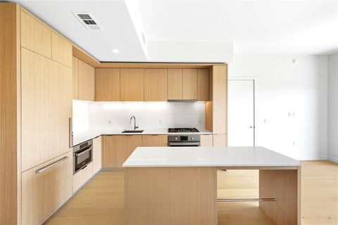 Tiny photo for 44 East Ave #2508, Austin, TX 78701 (MLS # 4939483)