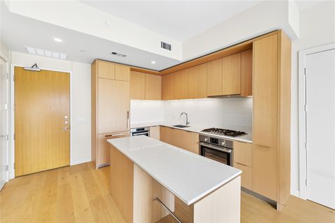 Tiny photo for 44 East Ave #2508, Austin, TX 78701 (MLS # 4939483)