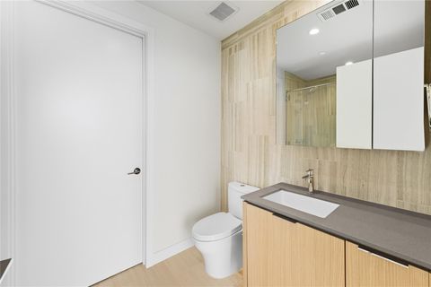 Tiny photo for 44 East Ave #2508, Austin, TX 78701 (MLS # 4939483)