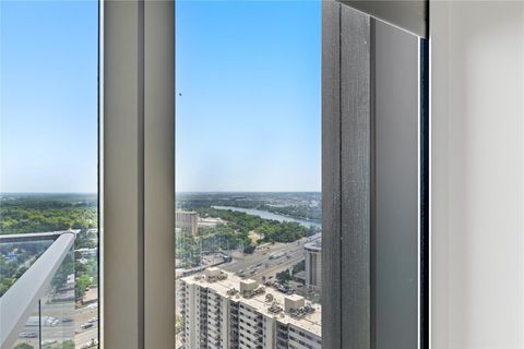 Tiny photo for 44 East Ave #2508, Austin, TX 78701 (MLS # 4939483)