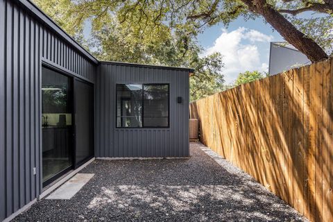 Tiny photo for 1811 Brackenridge ST, Austin, TX 78704 (MLS # 3693078)