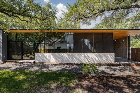 Tiny photo for 1811 Brackenridge ST, Austin, TX 78704 (MLS # 3693078)
