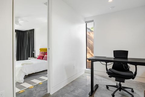 Tiny photo for 1811 Brackenridge ST, Austin, TX 78704 (MLS # 3693078)