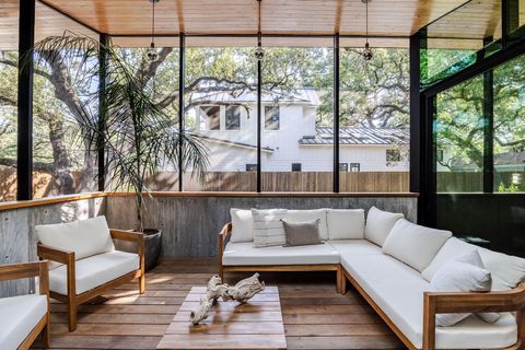 Tiny photo for 1811 Brackenridge ST, Austin, TX 78704 (MLS # 3693078)