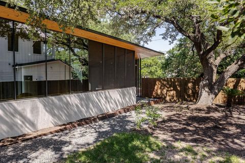 Tiny photo for 1811 Brackenridge ST, Austin, TX 78704 (MLS # 3693078)