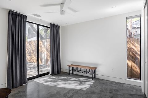 Tiny photo for 1811 Brackenridge ST, Austin, TX 78704 (MLS # 3693078)