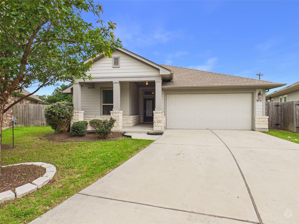 Photo of 221 Bridgestone WAY, Buda, TX 78610 (MLS # 1412050)