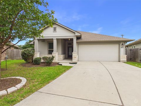 Photo of 221 Bridgestone WAY, Buda, TX 78610 (MLS # 1412050)