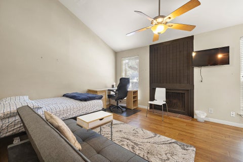 Tiny photo for 1000 W 26th ST #213, Austin, TX 78705 (MLS # 6746209)