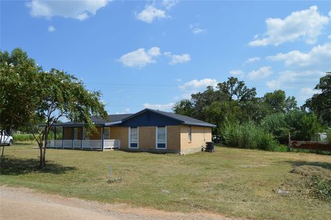 A home in Bastrop