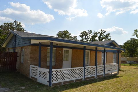 A home in Bastrop