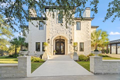 3401 Mormon Mill RD Marble Falls TX 78654