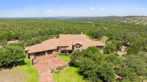 Photo of 9412 Grand Summit BLVD, Dripping Springs, TX 78620 (MLS # 4797579)