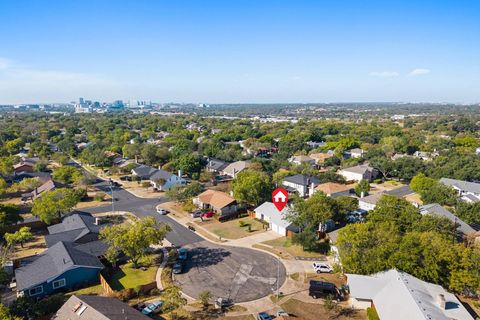 Tiny photo for 13008 Irongate CIR, Austin, TX 78727 (MLS # 6636592)