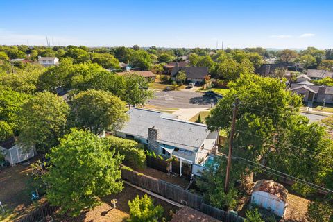 Tiny photo for 13008 Irongate CIR, Austin, TX 78727 (MLS # 6636592)