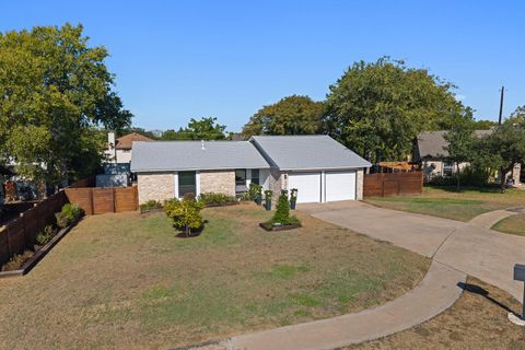 Tiny photo for 13008 Irongate CIR, Austin, TX 78727 (MLS # 6636592)